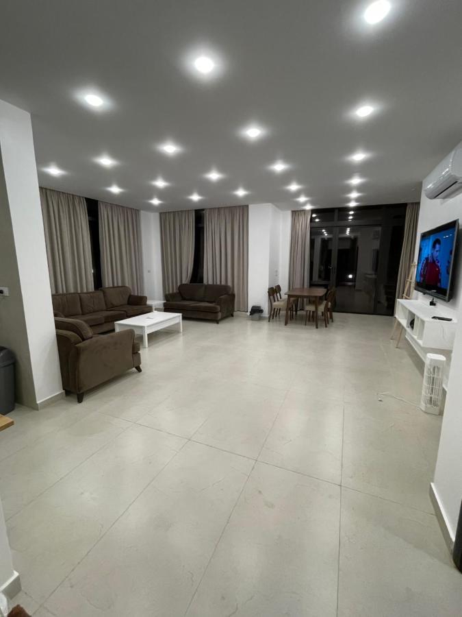 Follow Sea Villa Sweimeh Luaran gambar