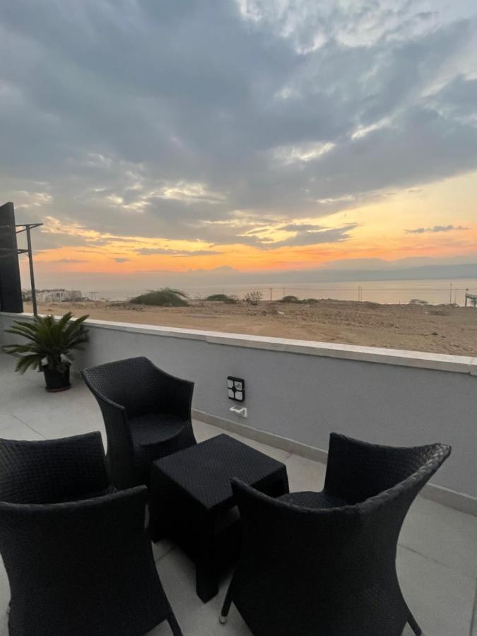 Follow Sea Villa Sweimeh Luaran gambar